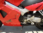�������� �� ������ �������� Honda VFR800 1998 ���� 12